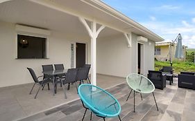 Villa Chery
